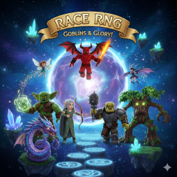 Race RNG
