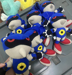 MY Ultimate GROUP (SONIC GROUP)