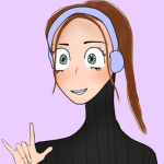 Elly The gamer