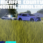 McAcafe County, North Carolina