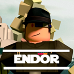 TUIE:// Outpost on Endor