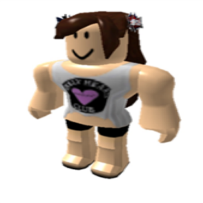 Blindmag8 stg pepper lonely heart club outfit Roblox decal