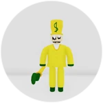 Game Badge Thumbnail