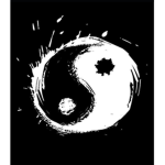 Peace and darkness