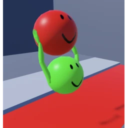 Ball is life icon