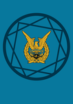 IAF INDONESIAN AIR FORCE