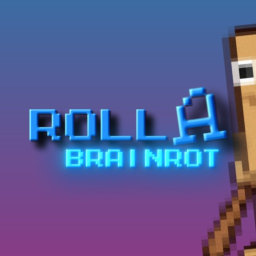 [RELEASE] Roll a Brainrot