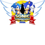 Sonic Generation