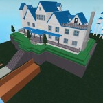 Disaster House! [Build to Survive] |Original|