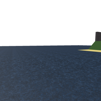 Pirate Cove