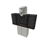 Jedi Master+ [Black Tunic] 