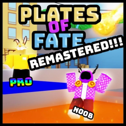Plates of Fate (Remastered)