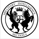 MI6 Official Organisation