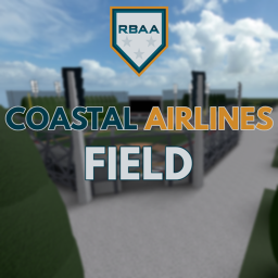 |RBAA| Coastal Airlines Field