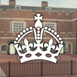 Friary Court, St James's Palace