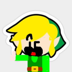 The legand of Zelda
