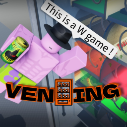 [🖥] Vending