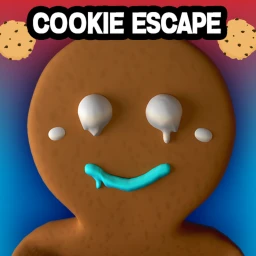 🍪Cookie Escape icon