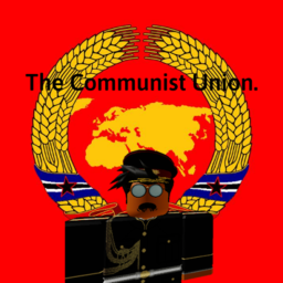 The Communist Union.