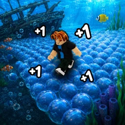 +1 Bubble Escape icon