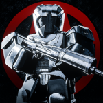 TSR | XVIII. Garrison Division