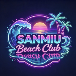 SANMIU BEACH CLUB