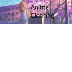 Anime HomeStore Clothing