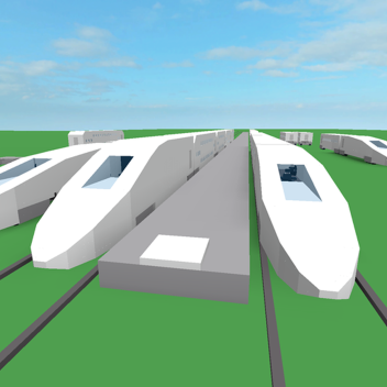 UTS 2 Test Server
