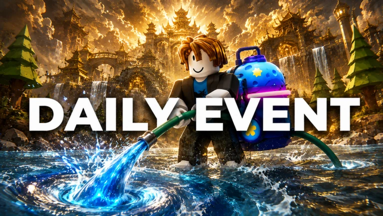 Daily Event