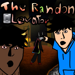 The Randon Elevator (new money system is broken)