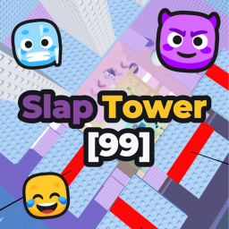 Troll Slap Tower [99]
