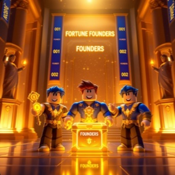 🏰Fortune Founders 🏰