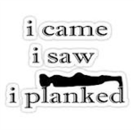 The Official Planking Clan