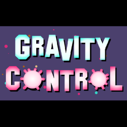 gravity control