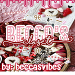 ~ becca's closet ~