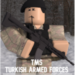 | TMS | Turkish Military Simulator