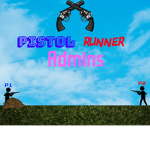 Pistol runner (admins)