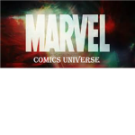 -MARVEL Comics Universe-