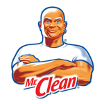 MrClean is out god