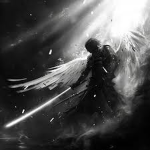 The Astral dragons