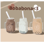 BobaBona <3
