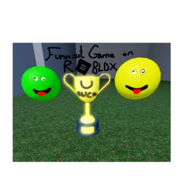 Funniest game on roblox! icon