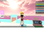 Wølfy's closet