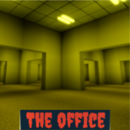 The office: Official