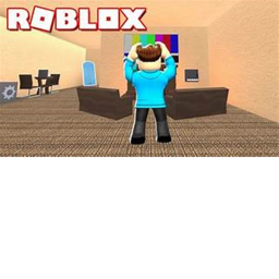 House obby!