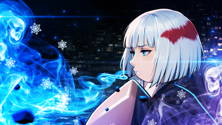 [FROZEN STAR] Jujutsu Beatdown screenshot 1