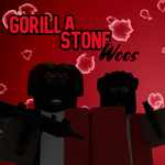Gorilla Stone Woos [GSW]
