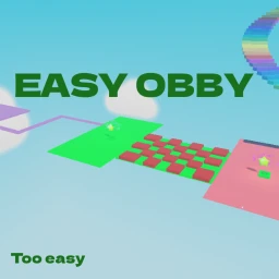 Easy Obby icon