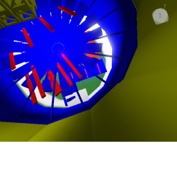 tower of confusion
