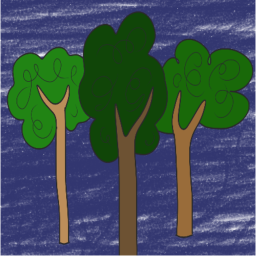 THE FOREST